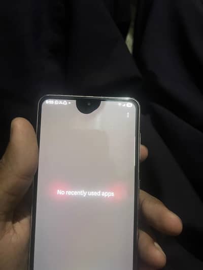 Samsung Mobile S21