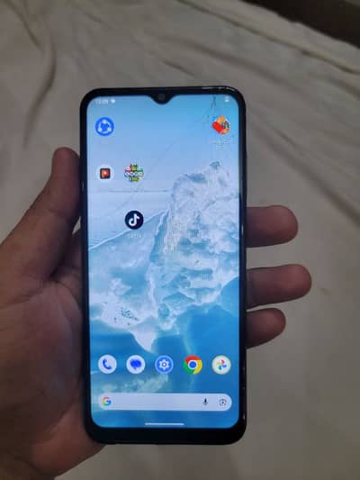 Nokia G20 4/128 PTA Offical Approved