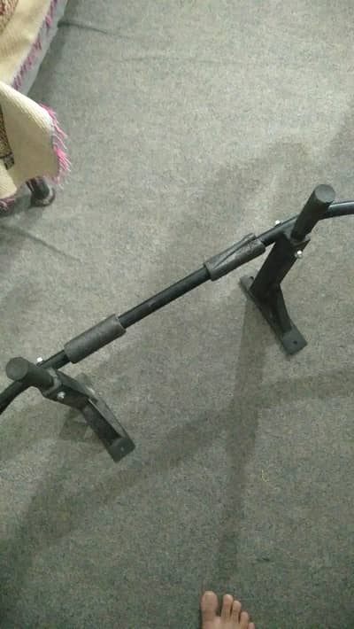pull bar for home