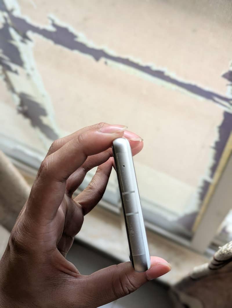 Google Pixel 7a 6