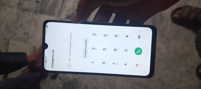 Samsung Mobile A06