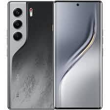 tecno Canon 40 pro