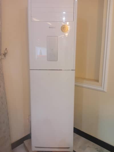Orient 2 ton floor standing inverter