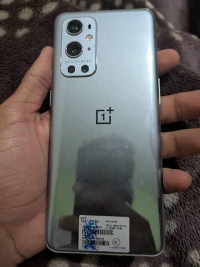 One Plus 9 Pro