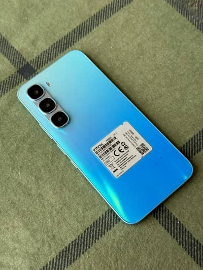 Infinix Hot 60 pro