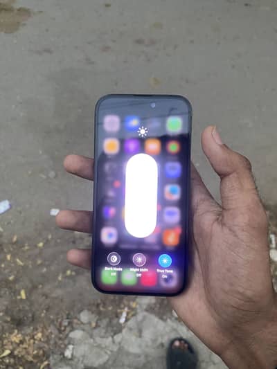Apple iPhone 15 Pro