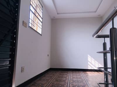 3 Marla House For Sale In Pine Avenue