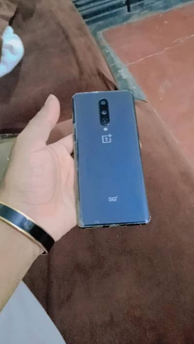 One Plus 8