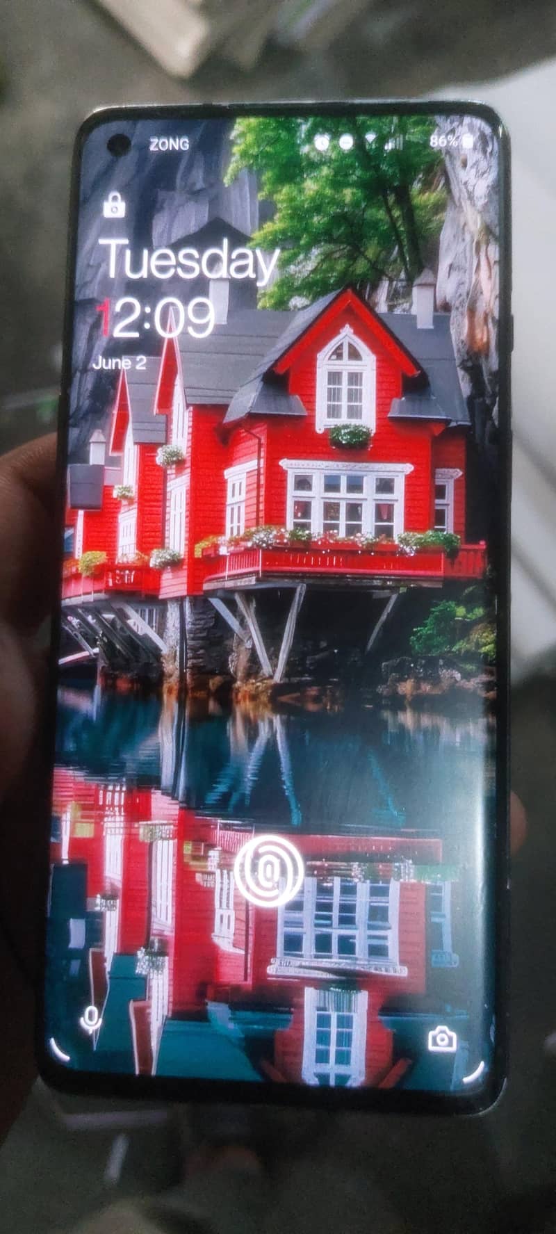 One Plus 8 1