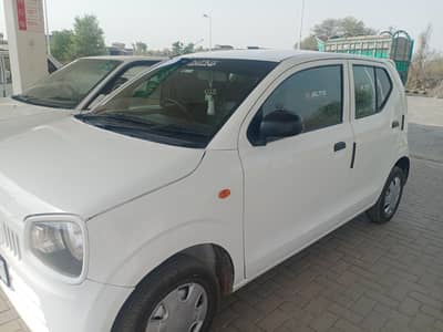 Suzuki Alto 2020/21