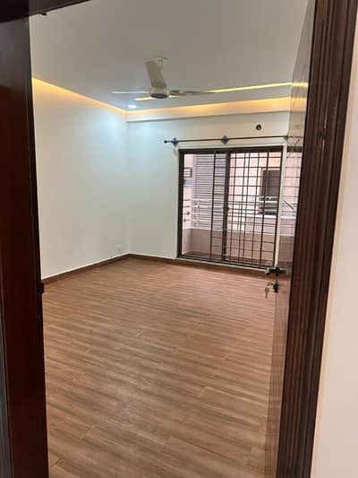3 Bed Apartment for Sale Askari Heights 04, Block 08 (DHA Phase 5)