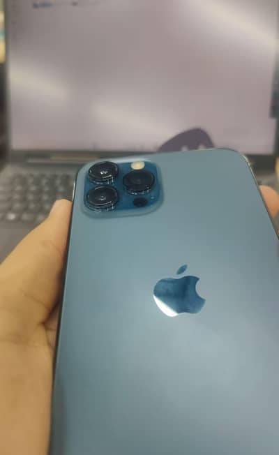 Apple iPhone 12 Pro Max