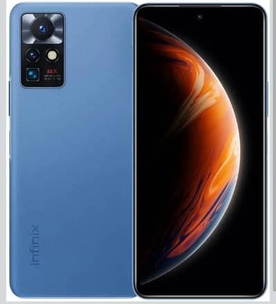 infinix zero x Neo