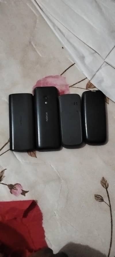 Nokia 106 Nokia 105 106 250 101 all original