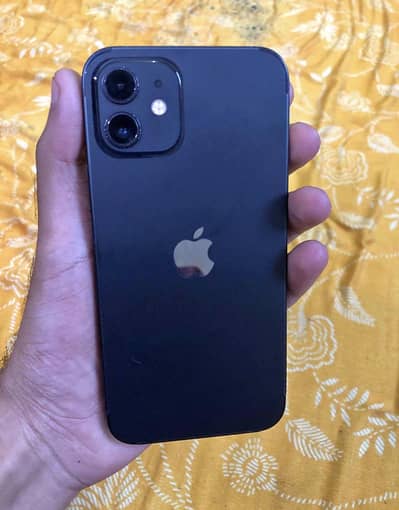 Apple iPhone 12