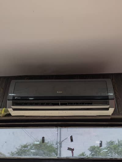 gree DC inverter