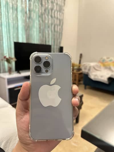 Apple iPhone 13 Pro Max