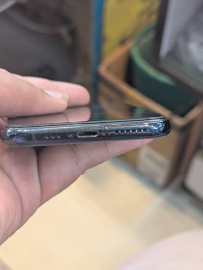 Apple iPhone 11 Pro