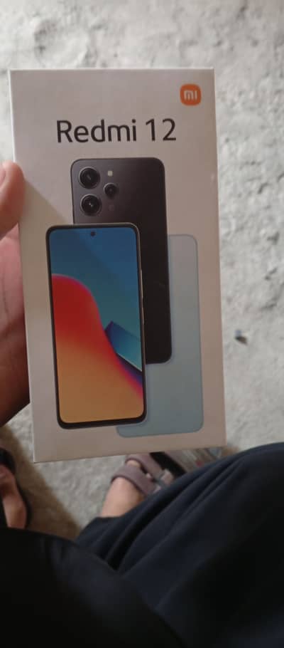 Realme 11