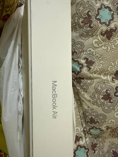 Macbook Air M4