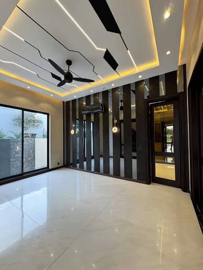 1 Kanal Full House For Rent In Eden City