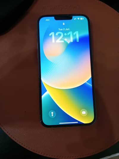 Apple iPhone 13 Pro Max 256GB for sale.