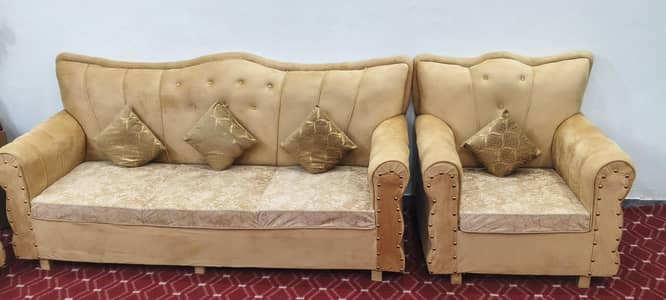 six seater sofa set for sale