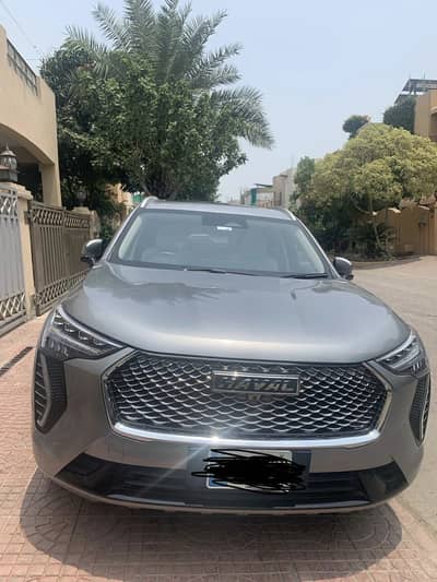 Haval Jolion 2021