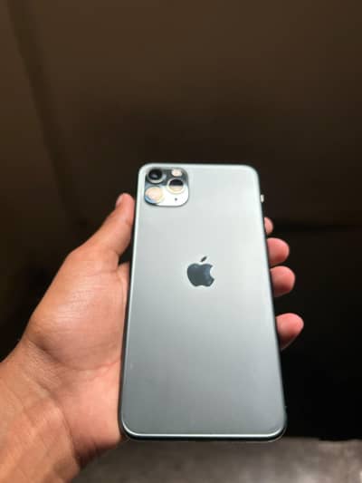 Apple iPhone 11 Pro Max 256 gb
