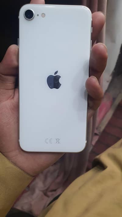 iphone se 2020 Waterpark