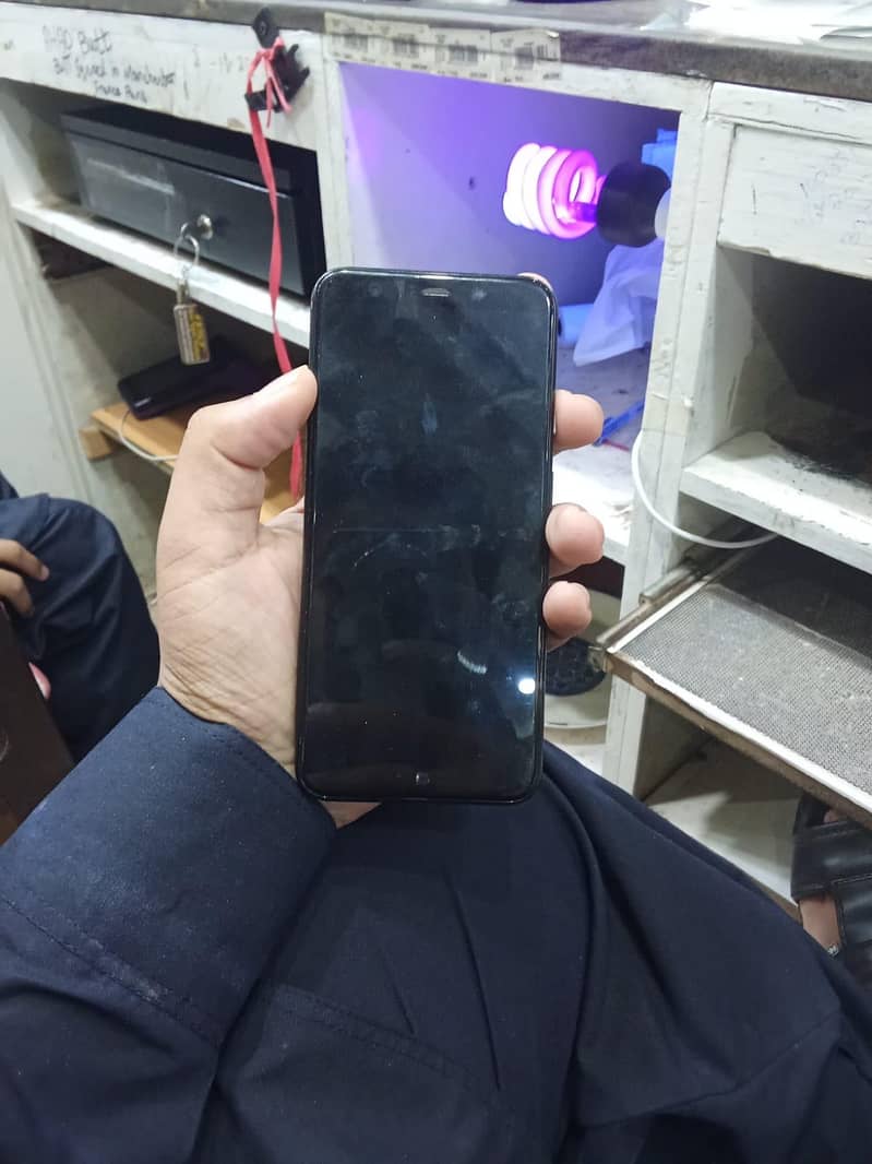 Google Pixel 4 1