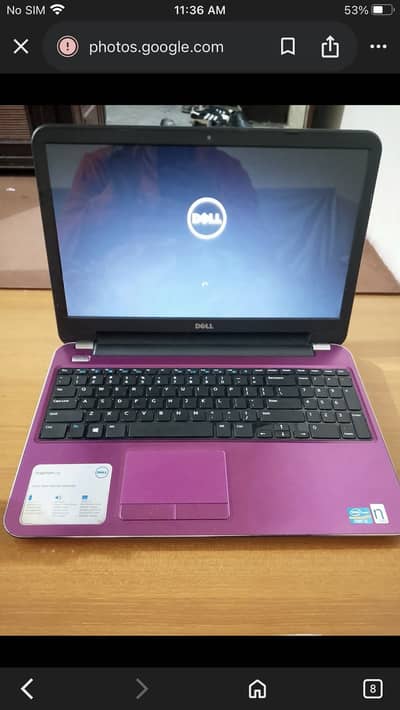 Laptop