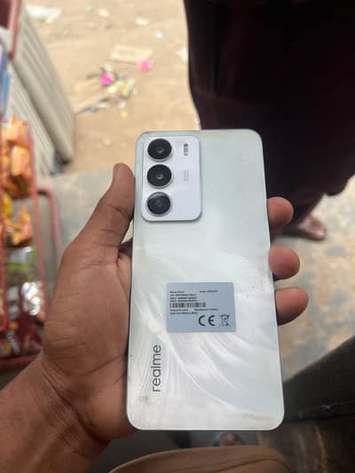 Realme C71