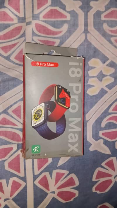I 8 pro max for sale