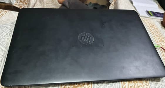 hp laptop i5 4 gen