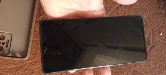 redmi note 10 pro board khatam