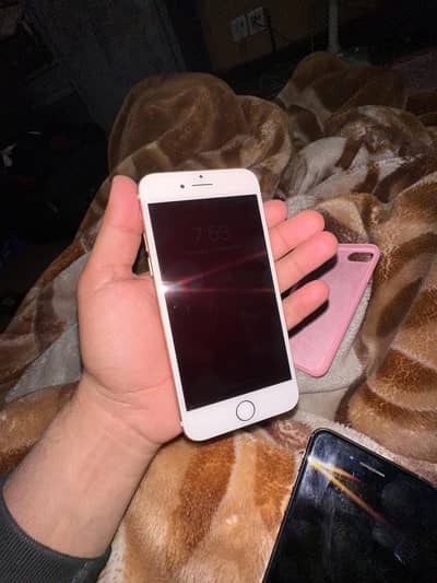 Apple iPhone 7 Plus