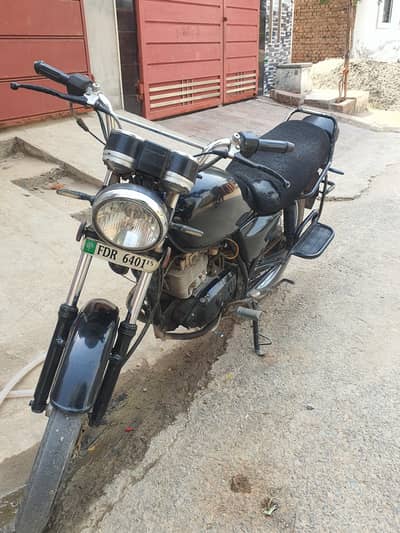 suzuki 150