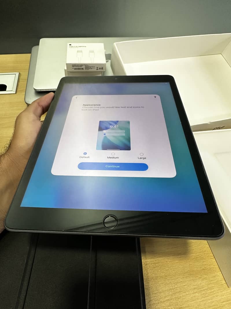 Apple iPad 9th Gen 2