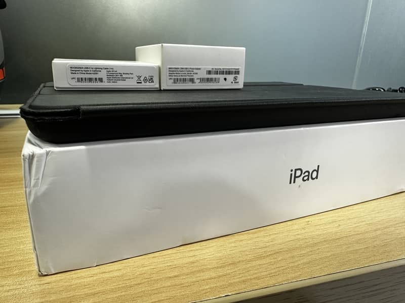 Apple iPad 9th Gen 10