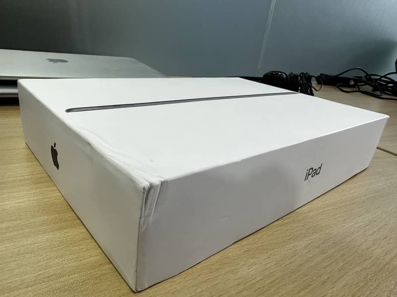 Apple iPad 9th Gen 11