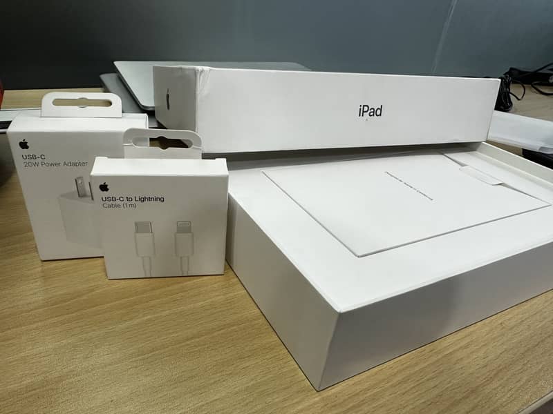 Apple iPad 9th Gen 12
