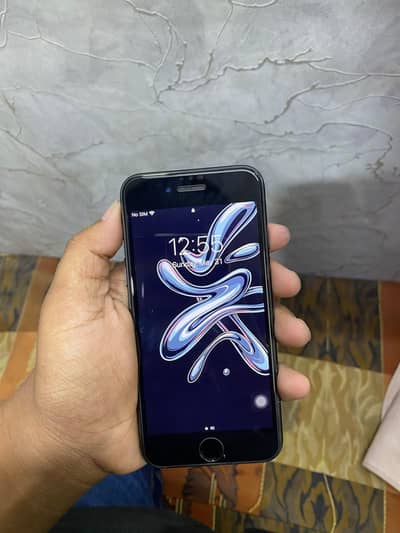 iPhone 7 waterpack sale/exchange