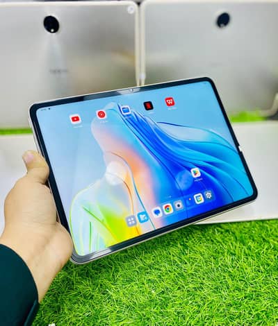 Oppo Tablet Pad 2 | 12GB & 256GB | 90FPS | Gaming & High Performance