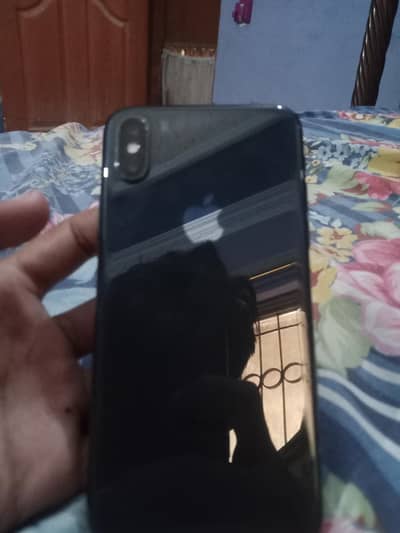 Apple iPhone X