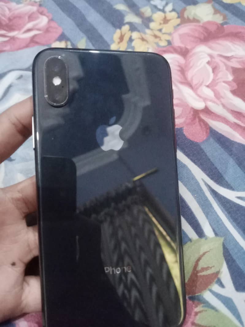 Apple iPhone X 1
