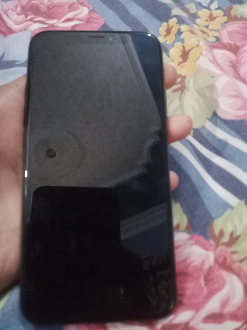 Apple iPhone X 3