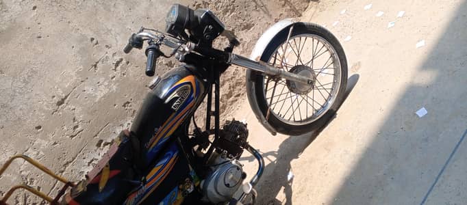 Chingchi rickshaw 2024 for sale