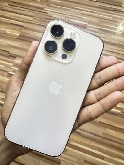 Apple iPhone 14 Pro