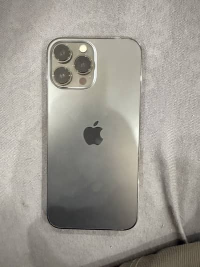 IPHONE 13 PRO MAX 128Gb